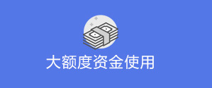 大额度资金使用